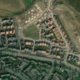 Satellite imagery of Stapleford Hill, GB
