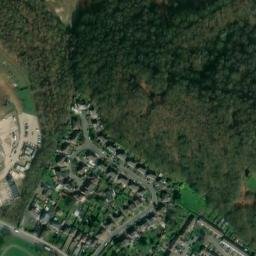 Satellite imagery of Stapleford Hill, GB