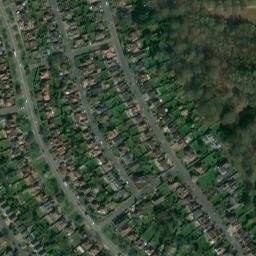 Satellite imagery of boundary_stone, GB