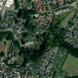 Satellite imagery of survey_point, GB