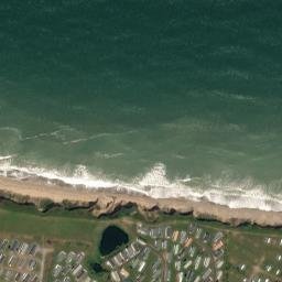 Satellite imagery of Beeston Hill, GB