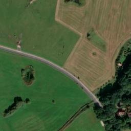 Satellite imagery of Findlingspark Sachsenhain, DE
