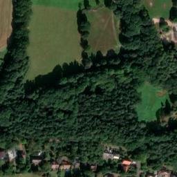 Satellite imagery of Findlingspark Sachsenhain, DE