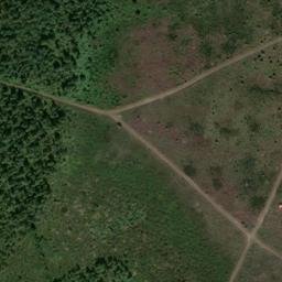 Satellite imagery of Gühlerteich, DE