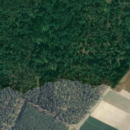 Satellite imagery of Hoher Berg, DE