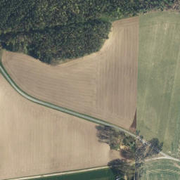 Satellite imagery of Kronsberg, DE