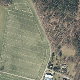 Satellite imagery of Kronsberg, DE