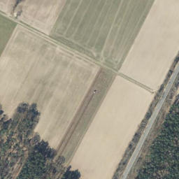 Satellite imagery of Mühlenberg, DE