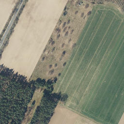 Satellite imagery of Mühlenberg, DE