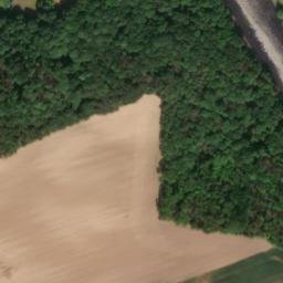 Satellite imagery of Langer Berg, DE