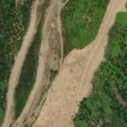 Satellite imagery of Каритшал, RU