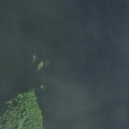 Satellite imagery of Chettleburgh Point, CA