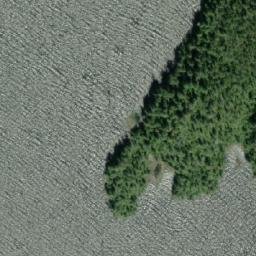 Satellite imagery of Adams Point, CA