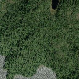 Satellite imagery of Adams Point, CA