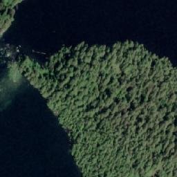 Satellite imagery of Baffle Point, CA