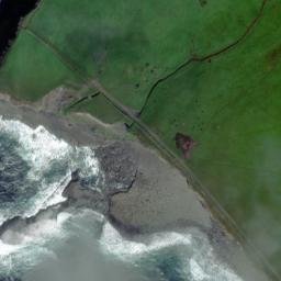 Satellite imagery of Cancregga, IE
