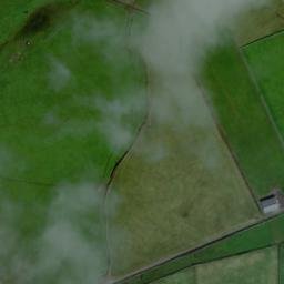 Satellite imagery of Cancregga, IE