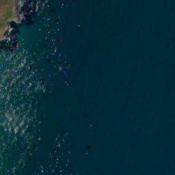 Satellite imagery of Seapark Point, IE