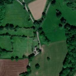 Satellite imagery of Scrape Cottage Mound, GB