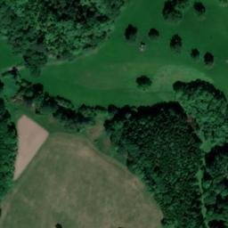 Satellite imagery of Scrape Cottage Mound, GB