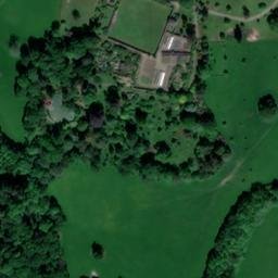 Satellite imagery of Scrape Cottage Mound, GB