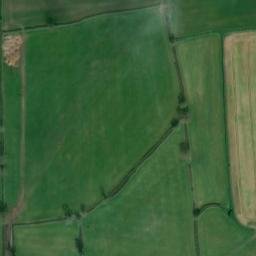 Satellite imagery of Mackworth Castle, GB