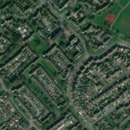 Satellite imagery of Stapleford Hill, GB