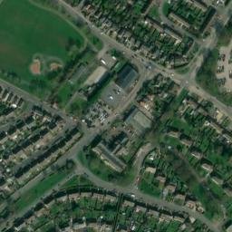 Satellite imagery of Stapleford Hill, GB