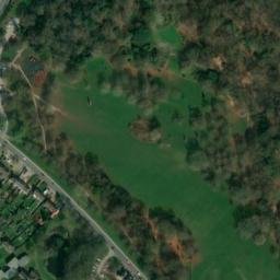 Satellite imagery of Stapleford Hill, GB
