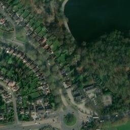 Satellite imagery of boundary_stone, GB