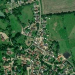Satellite imagery of Heydour Castle Hills, GB