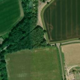 Satellite imagery of Heydour Castle Hills, GB