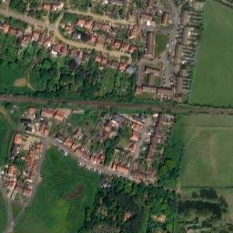 Satellite imagery of Beeston Hill, GB