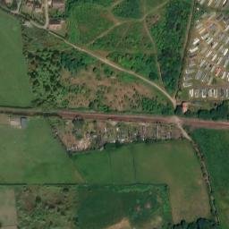 Satellite imagery of Beeston Hill, GB