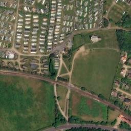 Satellite imagery of Beeston Hill, GB