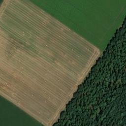 Satellite imagery of Queckenberg, DE