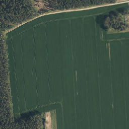Satellite imagery of Kronsberg, DE
