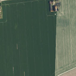 Satellite imagery of Kronsberg, DE