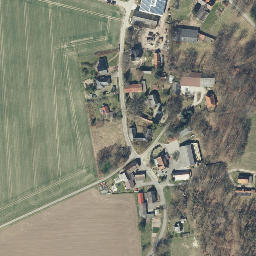 Satellite imagery of Kronsberg, DE