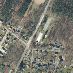 Satellite imagery of Mühlenberg, DE