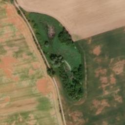 Satellite imagery of Langer Berg, DE