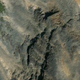 Satellite imagery of Mount Henry, CA