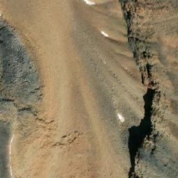 Satellite imagery of Mount Henry, CA