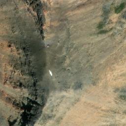 Satellite imagery of Mount Henry, CA
