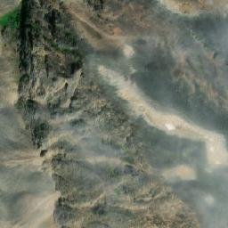 Satellite imagery of Mount Kerr, CA