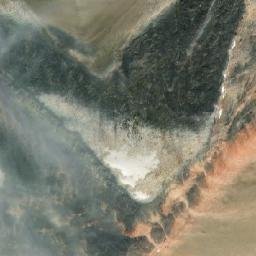 Satellite imagery of Mount Kerr, CA
