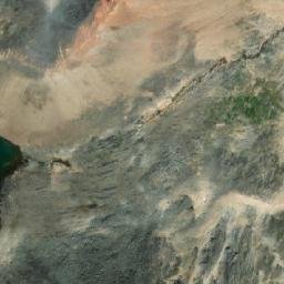 Satellite imagery of Cairngorm, CA