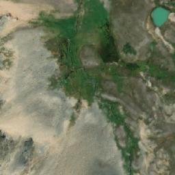 Satellite imagery of Cairngorm, CA