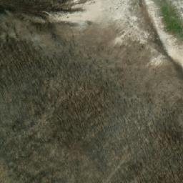 Satellite imagery of Grisette Mountain, CA
