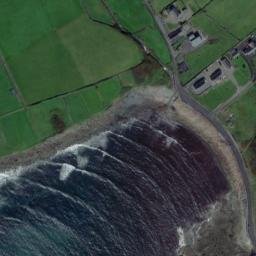 Satellite imagery of Furreera, IE